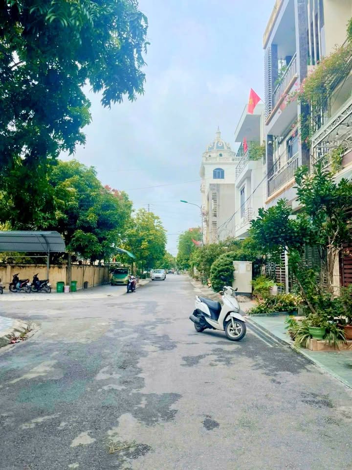 Đất Hoàng Diệu Thái Bình 83m² giá 3 tỷ - Sổ đỏ chính chủ