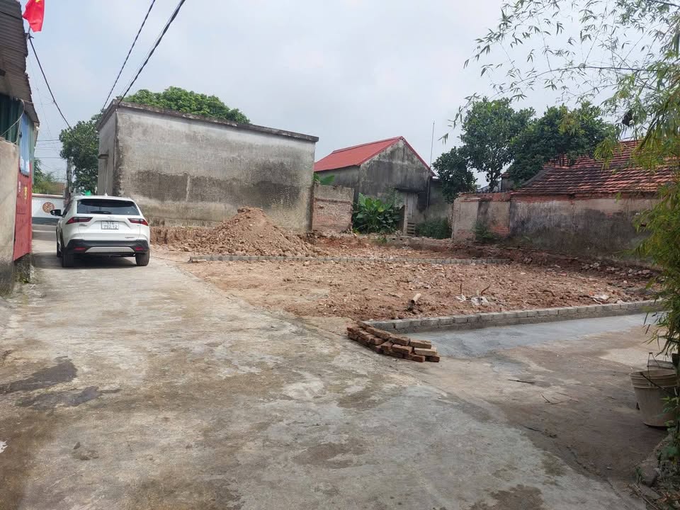 Đất Phú Óc Thái Hưng 89m² 600 triệu - Đường ô tô vào tiện