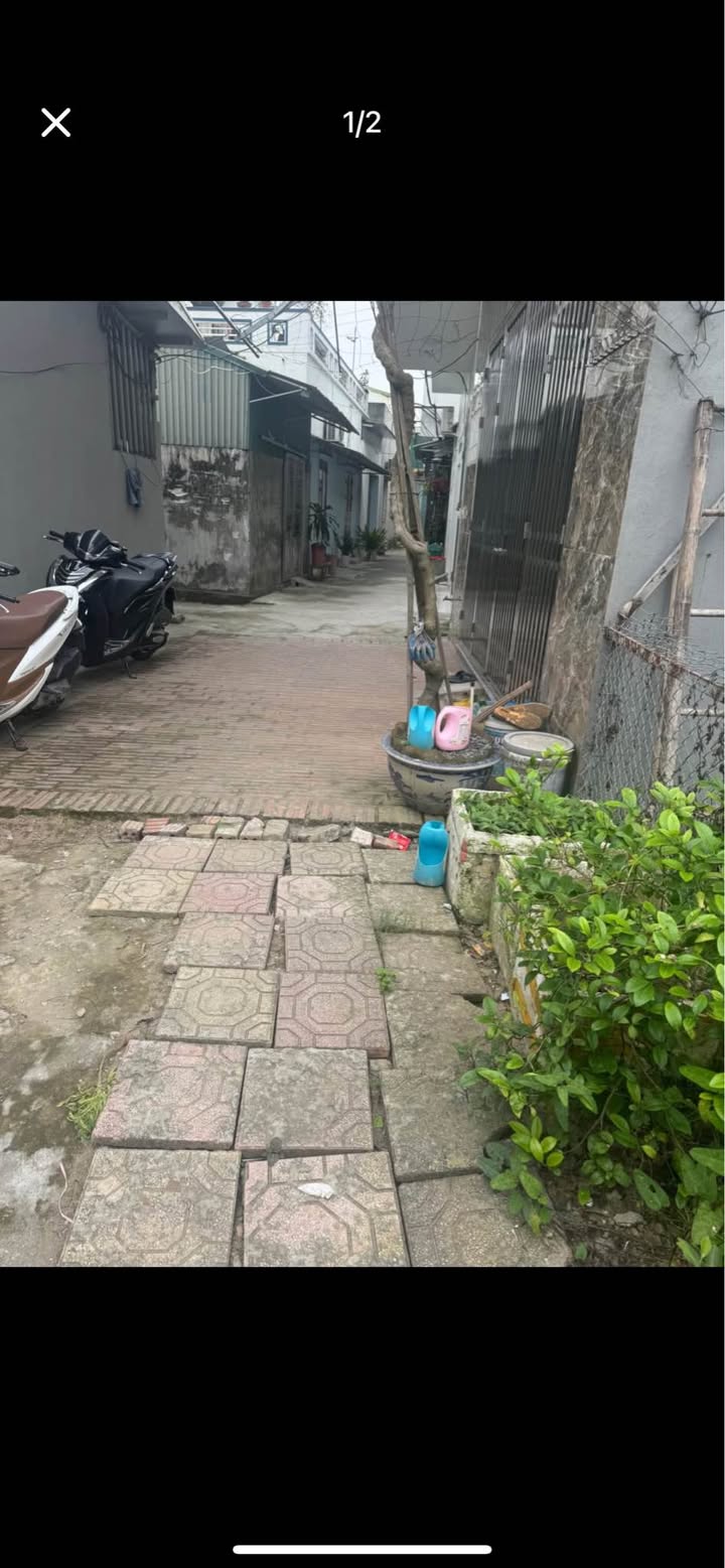 Đất TĐC Vũ Phúc Thái Bình 55m² 1.3 tỷ - Sổ đỏ sẵn