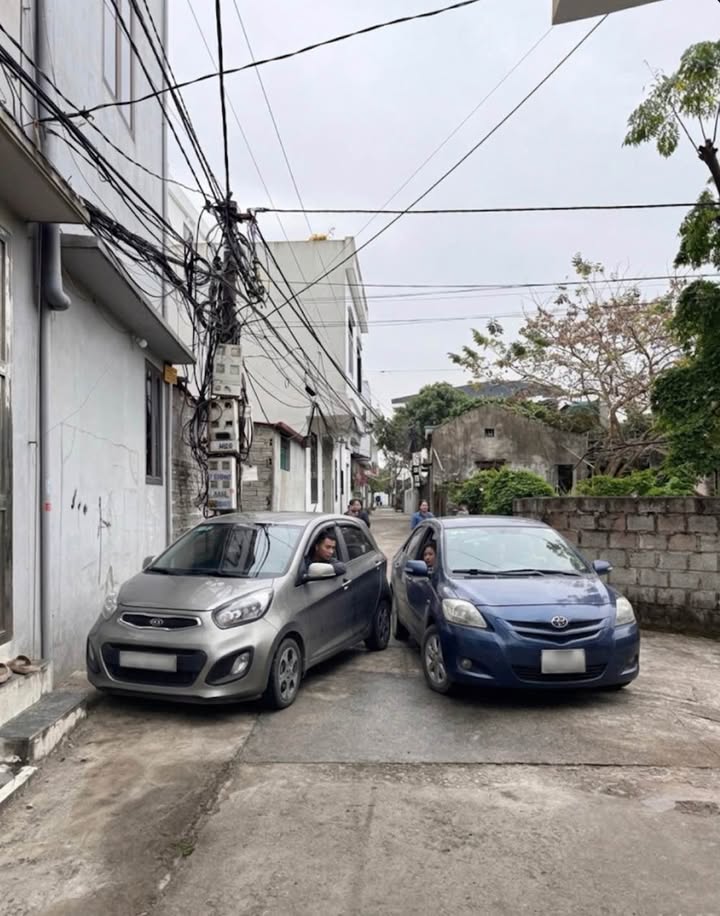 Đất Phú Xuân Thái Bình 64m² 1,1 tỷ - Sổ đỏ chính chủ