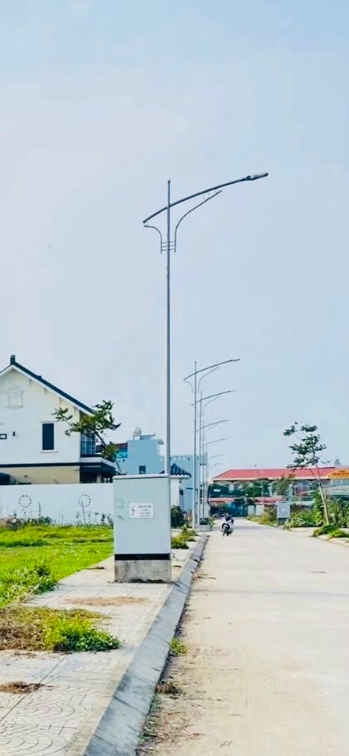 Đất nền Dương Phúc Thái Thụy 116m² 1.1 tỷ - Pháp lý rõ ràng