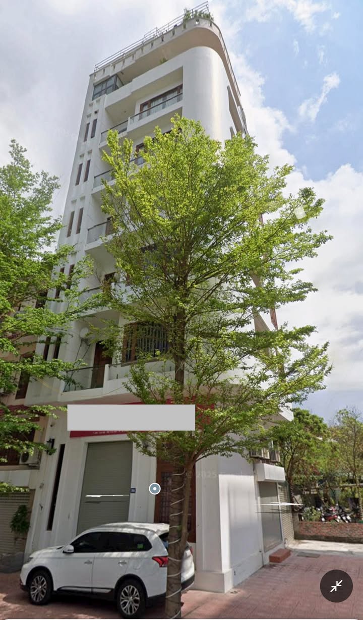 Nhà mặt phố Cao Đạt Hạ Long 80m² - Mặt tiền kinh doanh