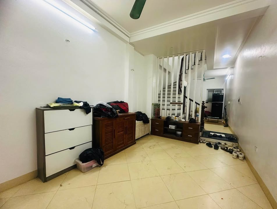 Nhà riêng Xuân Đỉnh 40m² giá 10 tỷ - Chính chủ bán