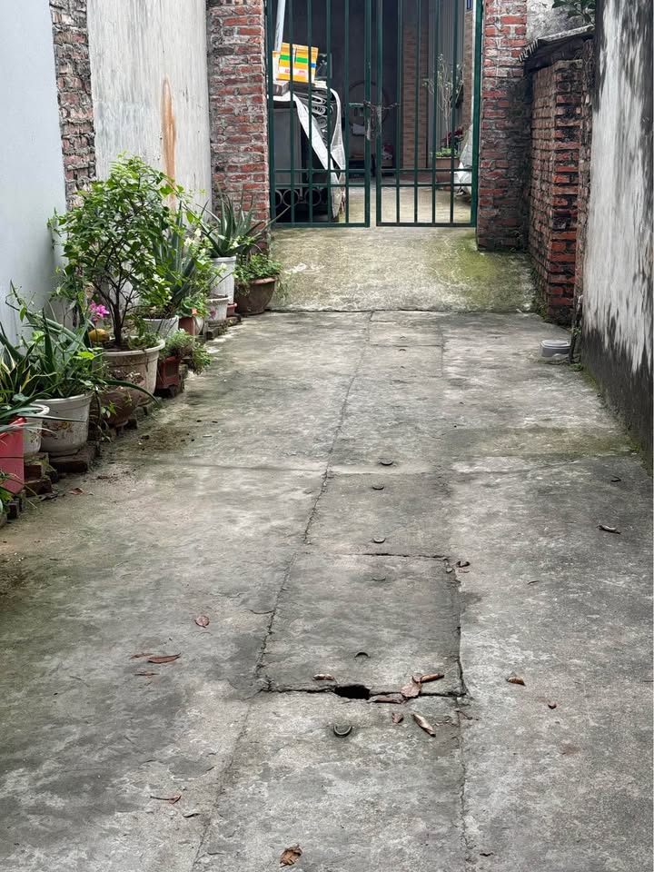 Đất nền Dương Xá Gia Lâm 93m² 4.5 tỷ - Sổ đỏ chính chủ