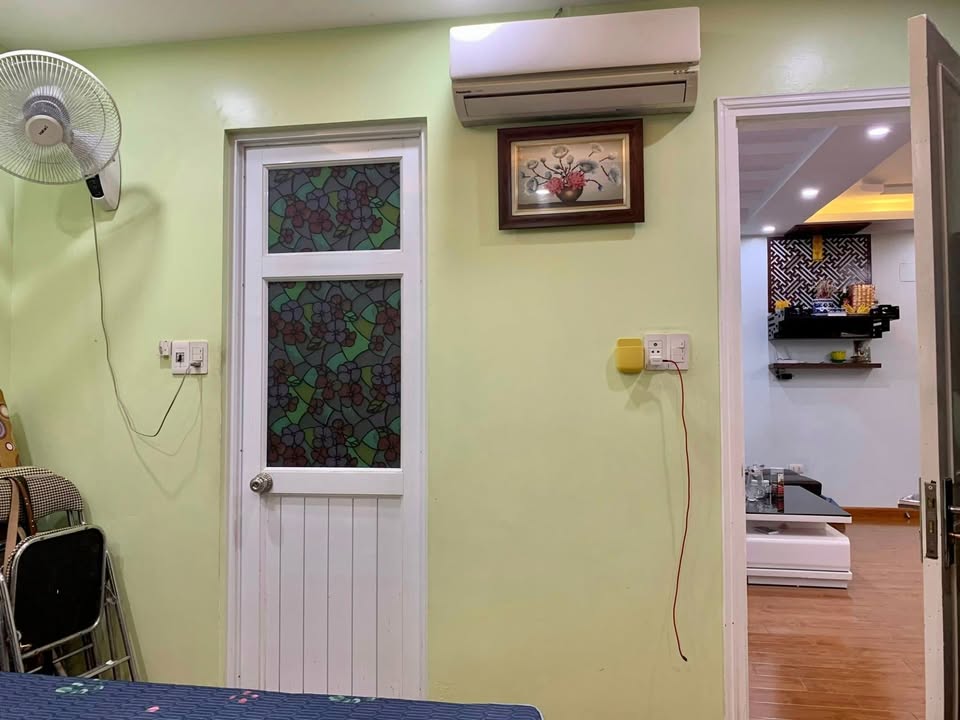 Căn hộ Nguyễn Cảnh Dị Hoàng Mai 81m² - Bàn giao ngay