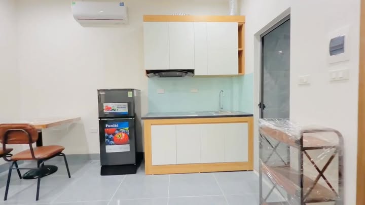 Phòng trọ Hinode Royal Park 40m² 4-4.5 triệu - Full nội thất