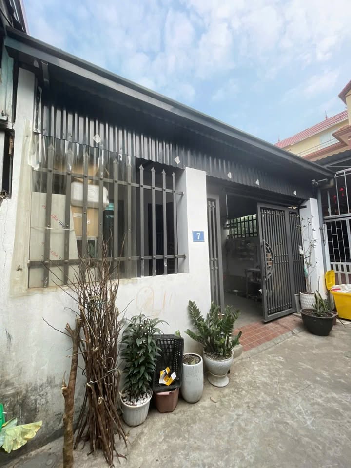 Nhà riêng Mê Linh 69m² giá 2x tỷ - Chính chủ bán