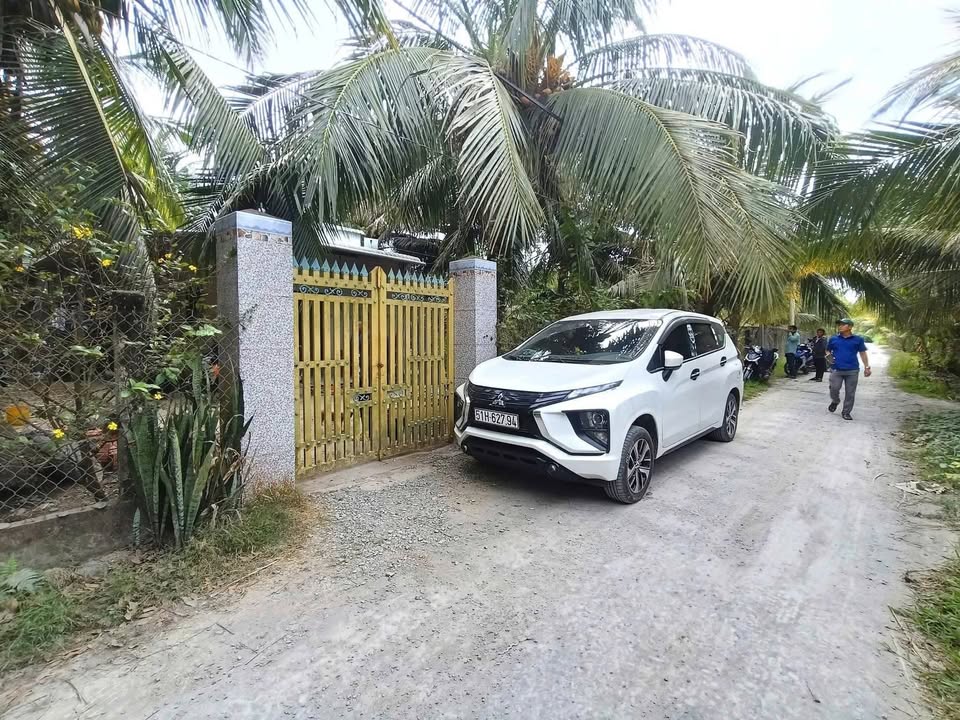 Nhà vườn Chợ Gạo 945m² giá 1.45 tỷ - Chính chủ