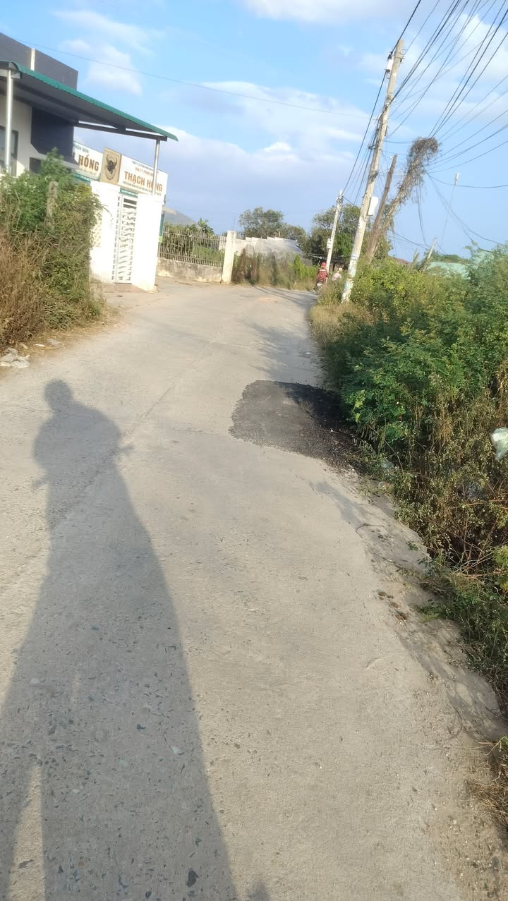 Đất CLN Văn Hải 1.700m² 1.35 tỷ - Nghỉ dưỡng lý tưởng