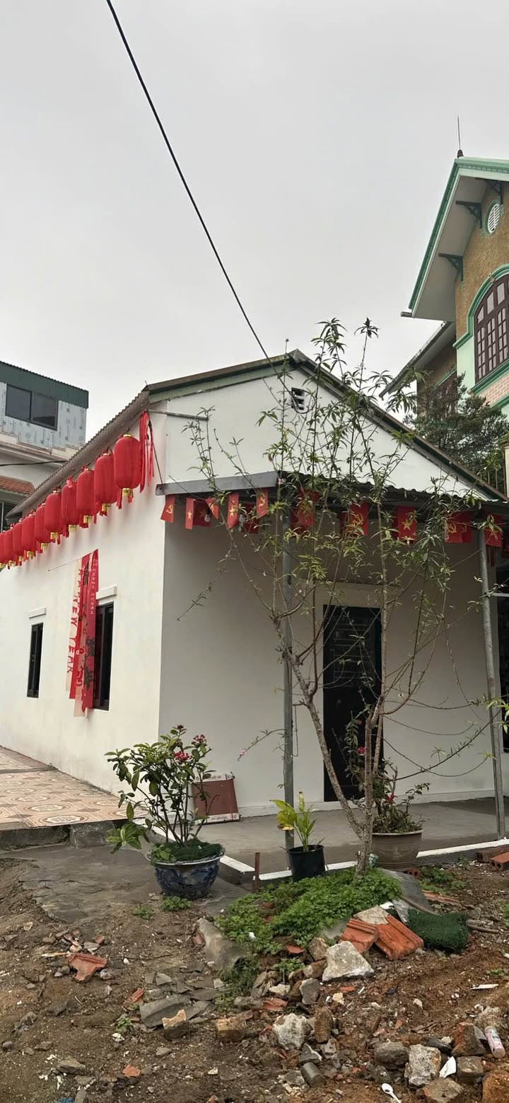 Đất Hạ Long Văn Công 54m² thỏa thuận - Xây dựng tự do