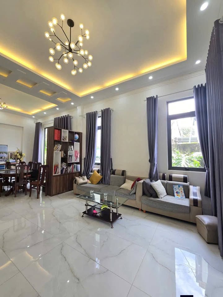 Nhà cấp 4 Phường 1 Bảo Lộc 211m² - Sẵn sàng ở ngay