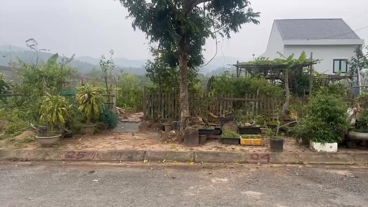 Đất nền KĐT Phú Long Lào Cai 93m² 730tr - Đường ô tô