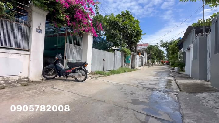 Nhà cấp 4 Vĩnh Hòa 142m² gần biển - Sẵn sàng ở ngay