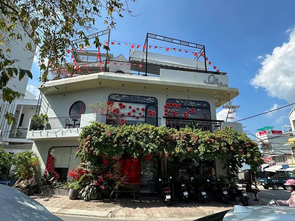 Nhà phố Huỳnh Cương 42m² giá thỏa thuận - Mặt tiền kinh doanh