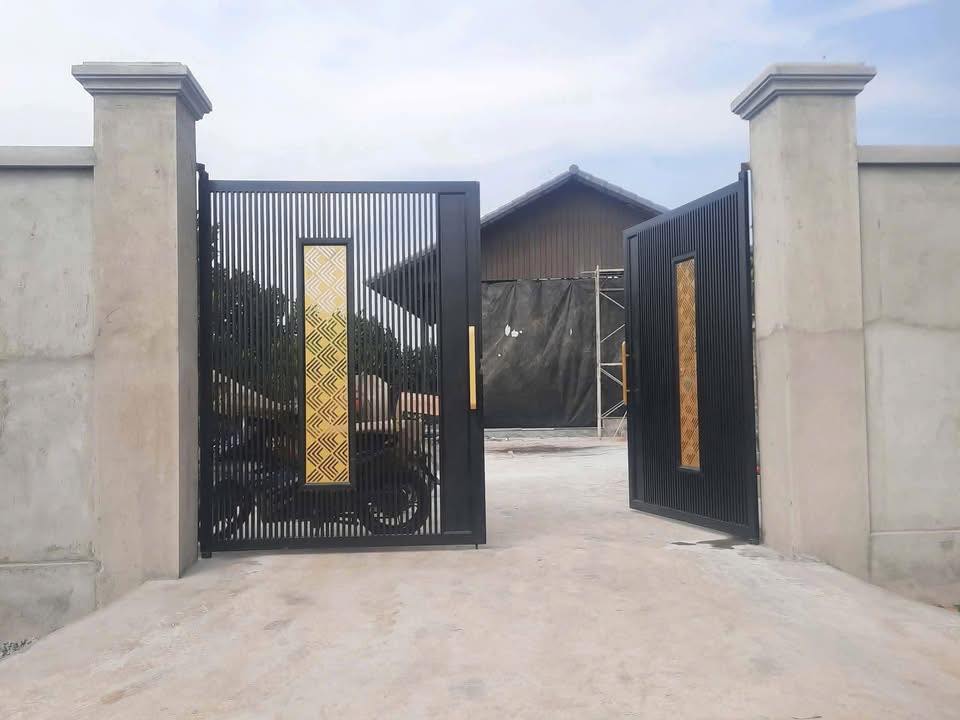 Nhà vườn trái cây Dầu Giây 1500m² - Nghỉ dưỡng lý tưởng