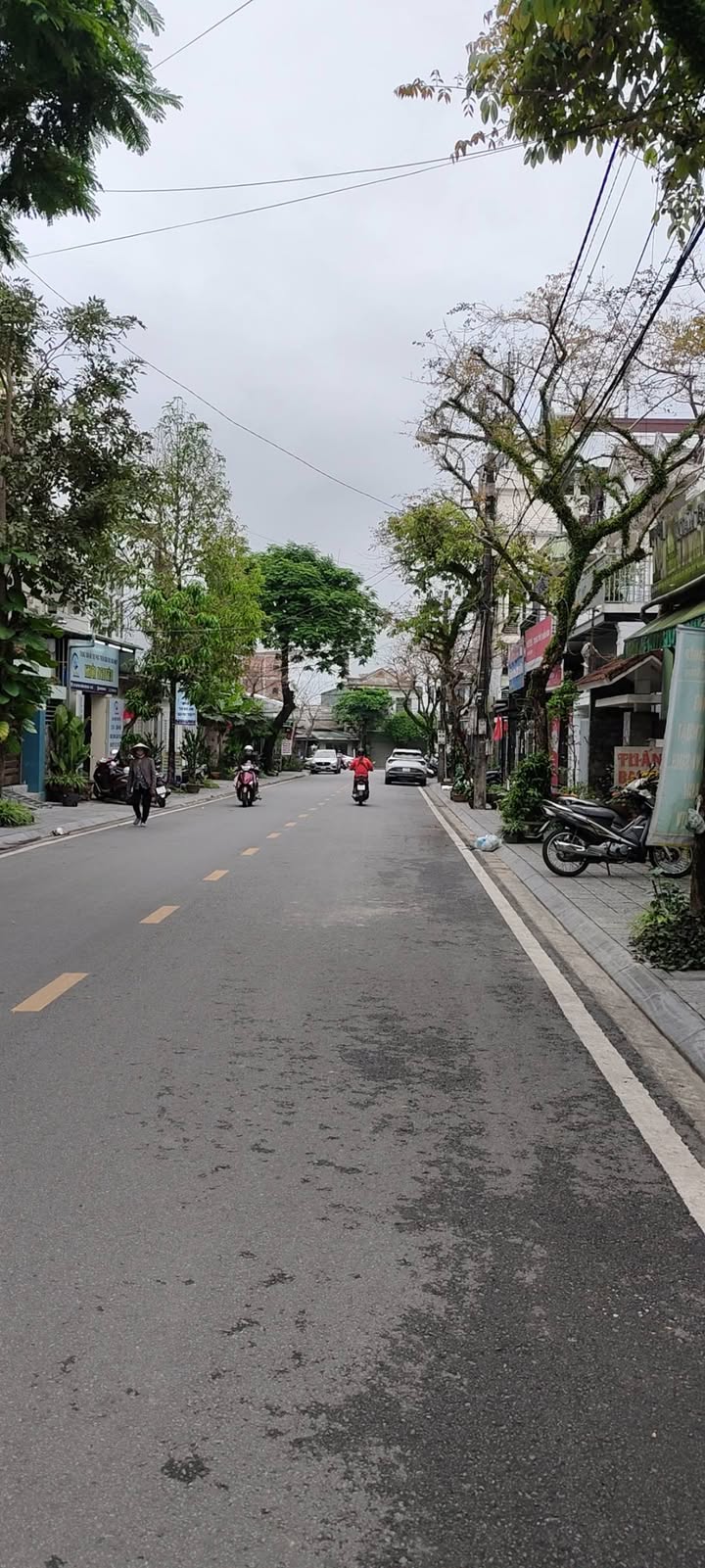 Nhà mặt tiền Võ Liêm Sơn 93m² 4,5 tỷ - Sẵn sàng ở ngay