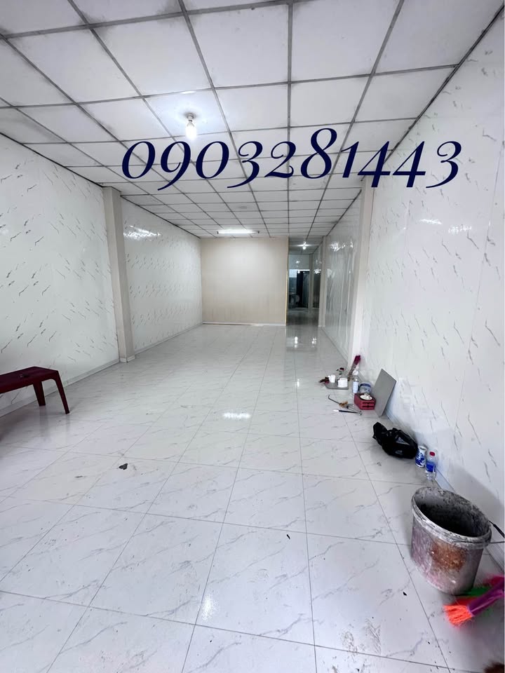 Nhà cho thuê Phạm Văn Đồng 120m² 6 triệu - Sẵn sàng ở ngay