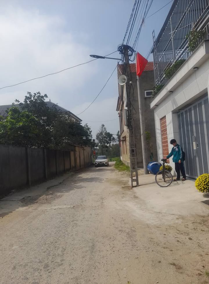 Đất nền Vinh Hưng Lộc 138m² 3.008 tỷ - Sổ đỏ chính chủ