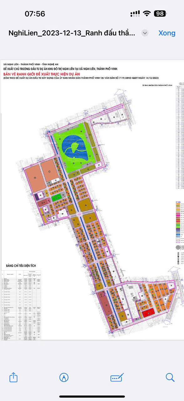 Đất nền Eurowindow Nghi Liên 80m² 1.x tỷ - Tiềm năng tăng giá