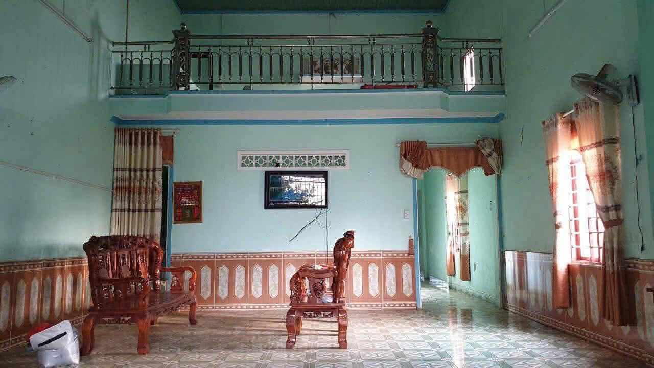 Nhà mặt tiền Phan Chu Trinh Ia Kha 208m2 1 tỷ - Chính chủ bán