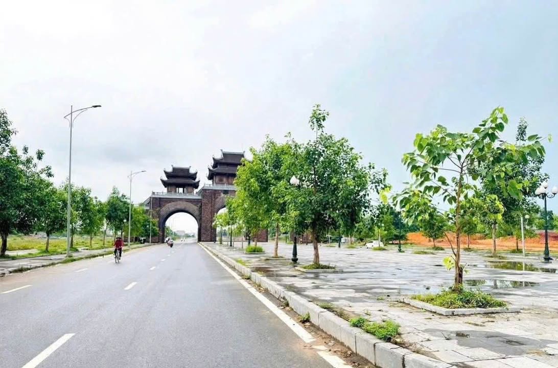 Đất nền Bắc Sơn Thái Nguyên 827m² 10 tỷ - Sổ đỏ chính chủ