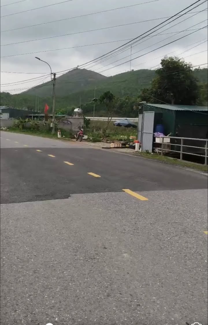 Đất nền TL 326 Mông Dương 2000m² 1 tỷ - Pháp lý rõ ràng