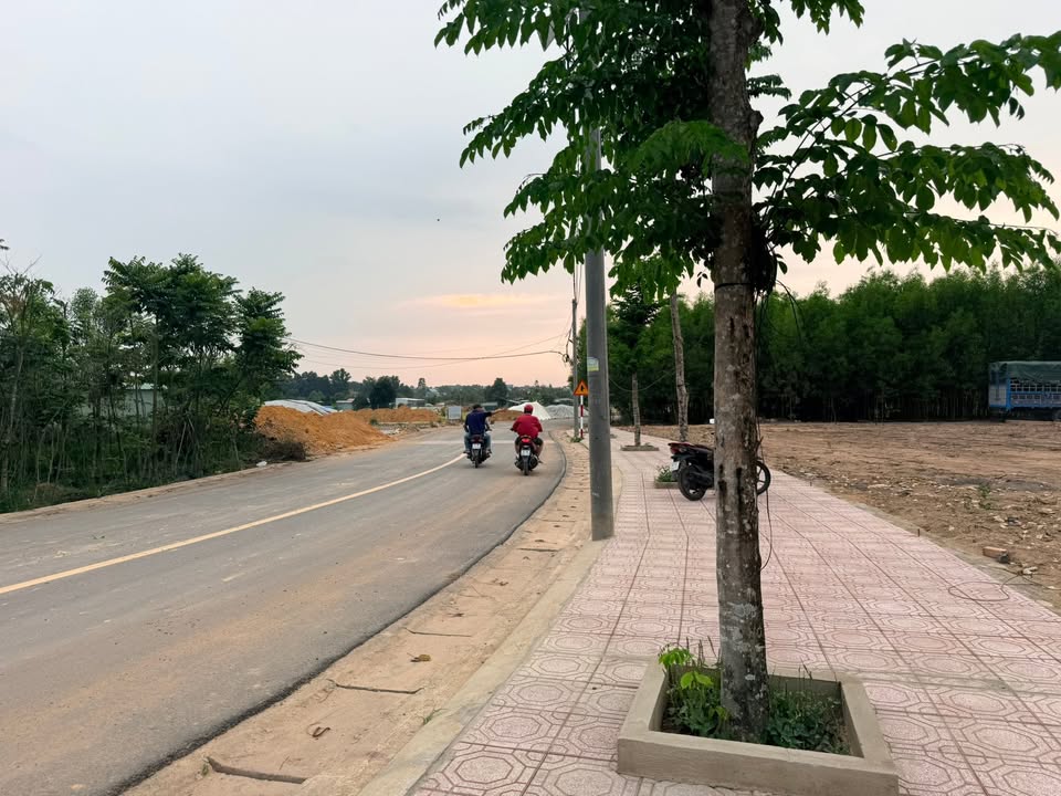 Đất nền Quảng Tiến Trảng Bom 130m² 1.4 tỷ - Sổ đỏ chính chủ