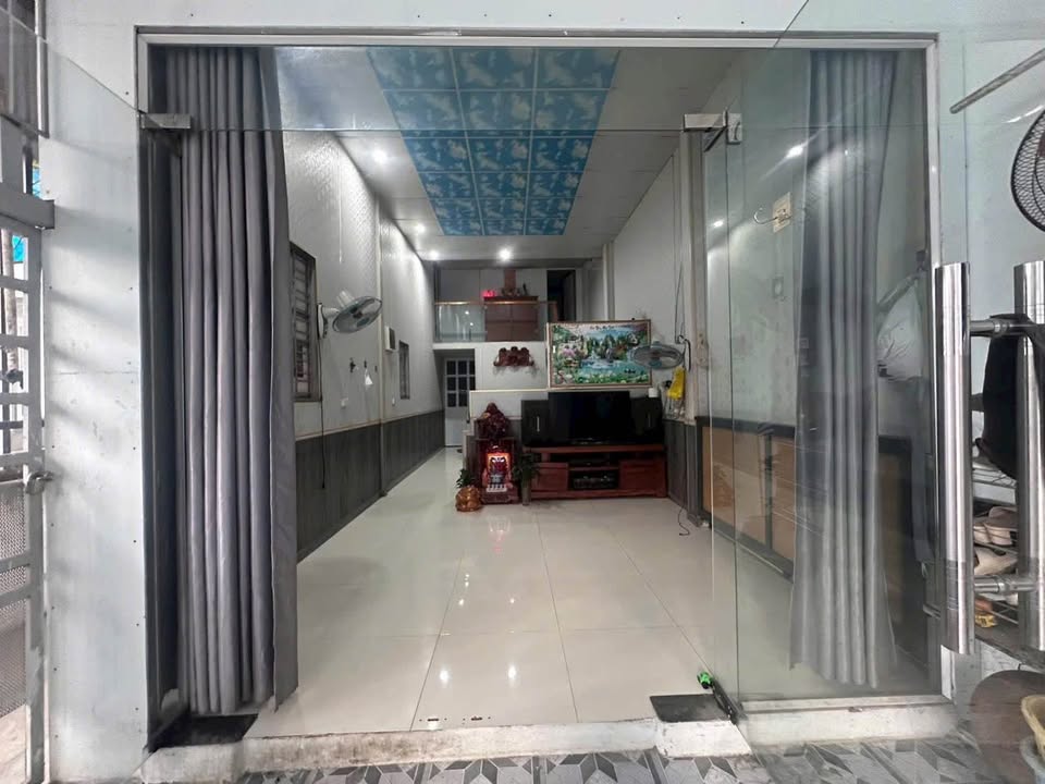 Nhà KP6 Trảng Dài 211m² 1.98 tỷ - Chính chủ bán gần Café Tím