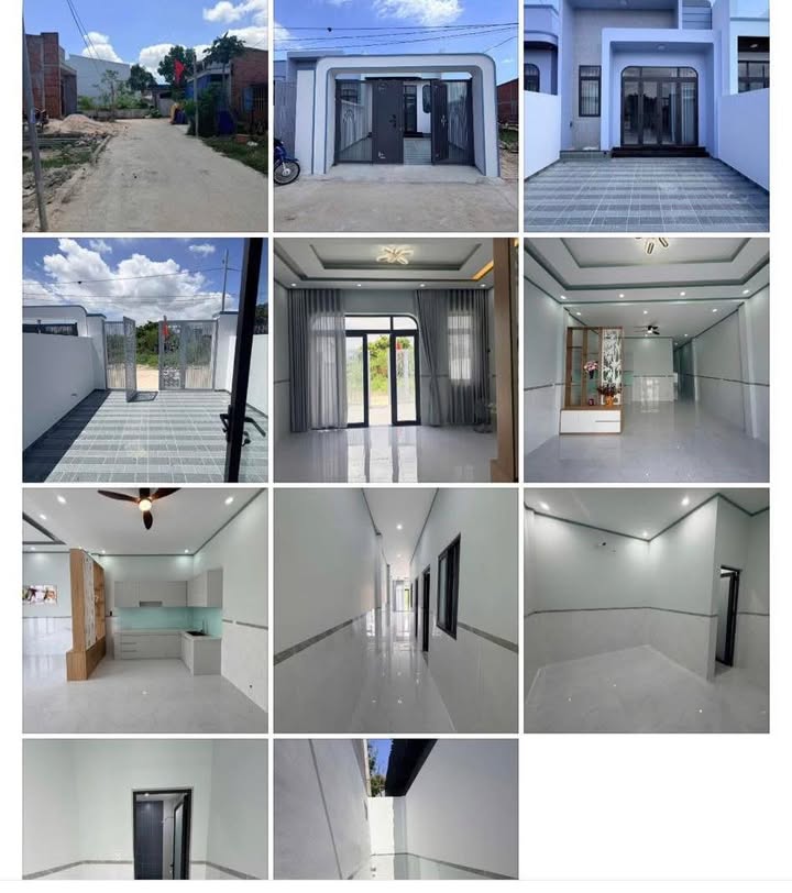 Nha Tam Phuoc Long Dien 115m2 1.55 ty - San sang o ngay