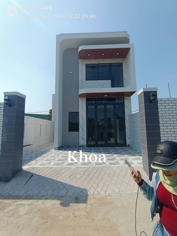 Nhà riêng Long Hải 80m² 2.99 tỷ - Chính chủ bán