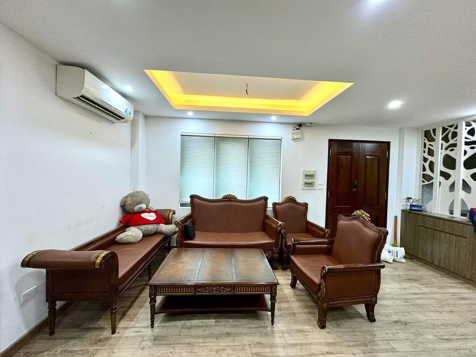 Nhà riêng Ba Đình Hà Nội 100m² giá thỏa thuận - Sẵn sàng ở ngay