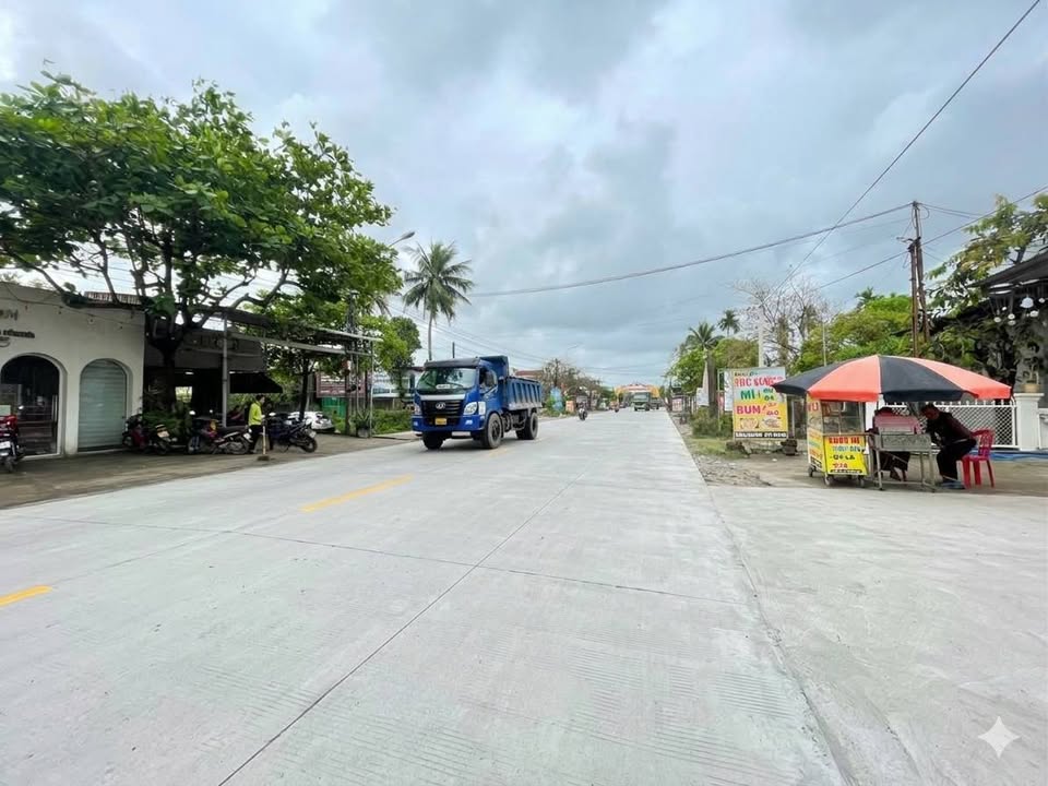 Đất nền Đại Hiệp Hòa Vang 100m² 1.1 tỷ - Đường to ô tô