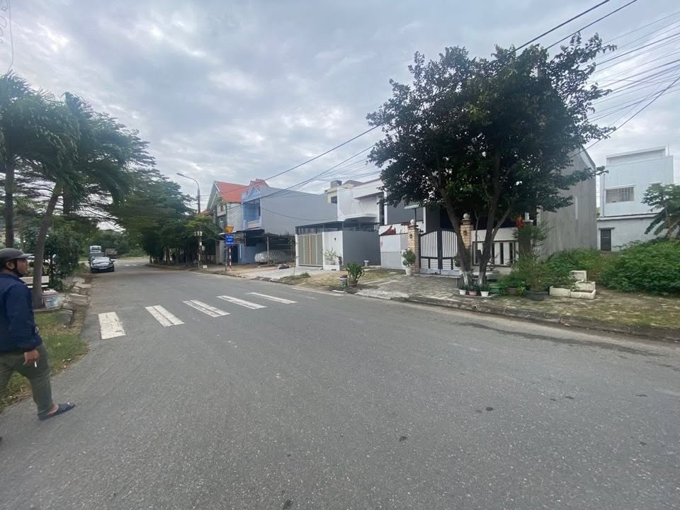 Đất nền Nguyễn Xiển Đà Nẵng 100m² 8 tỷ - Tiềm năng tăng giá