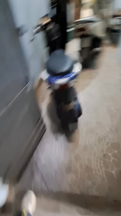 Nhà nguyên căn Bạch Mai 27m² 7 triệu - Sẵn sàng ở ngay