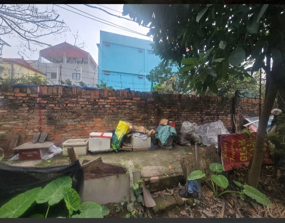 Đất hẻm 2 Xuân Phương 45m² 6 tỷ - Sổ đỏ chính chủ