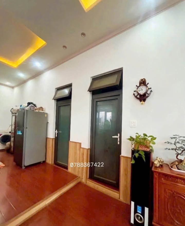 Nhà Hiệp Thạnh Đức Trọng 253m² 3,7 tỷ - Sẵn sàng ở ngay