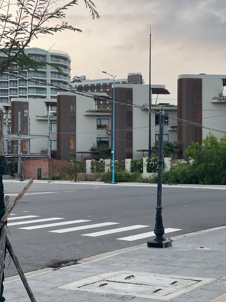 Đất nền Long Hải 145m² 5 tỷ - Hạ tầng hoàn thiện