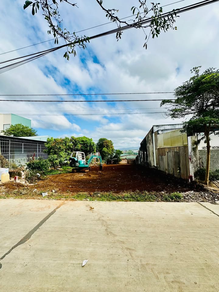 Đất nền Lê Thị Hồng Gấm An Khê 370m² 2 tỷ - Đường ô tô