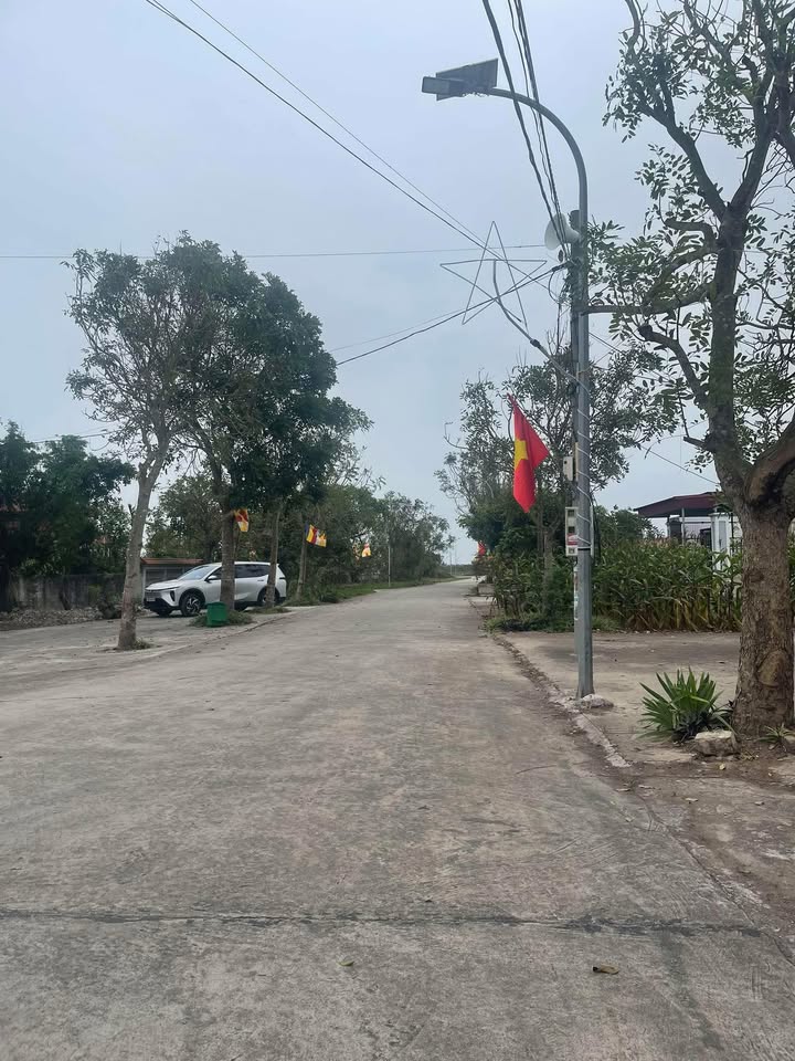 Đất Nghĩa Phúc Ninh Bình 140m² 1 tỷ - Sổ đỏ chính chủ