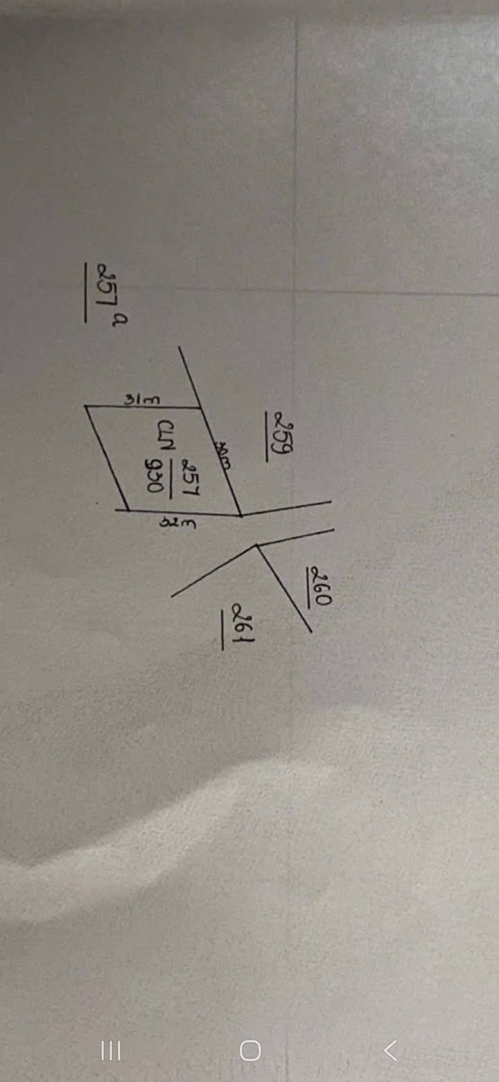 Đất nông nghiệp Ia Der 960m² giá 38.4 tỷ – Sinh thái xanh