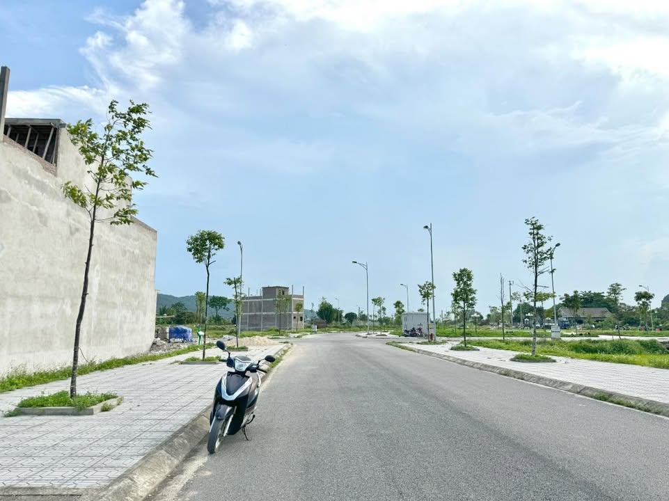 Đất nền Đông Cương 105m² thỏa thuận - Sổ đỏ chính chủ