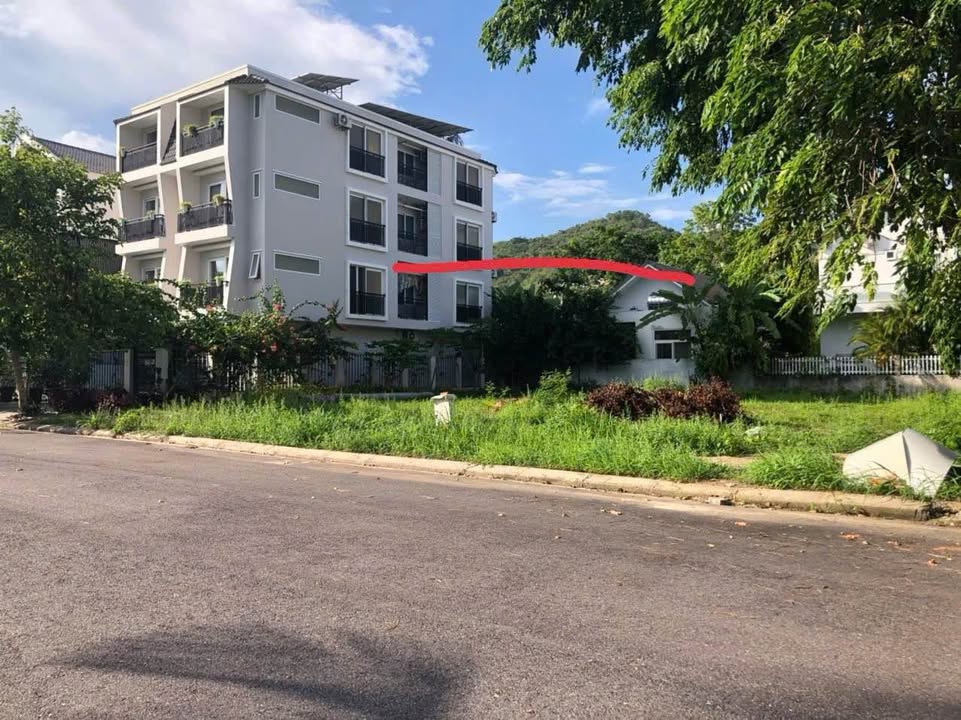 Đất An Viên Nha Trang 528m² 121.44 tỷ - Tiềm năng tăng giá