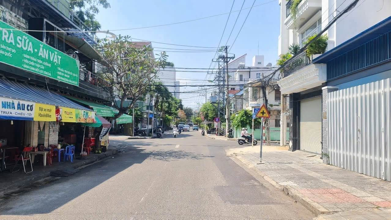 Đất nền Lê Chân Nha Trang 149m² 23 tỷ - Sổ hồng chính chủ