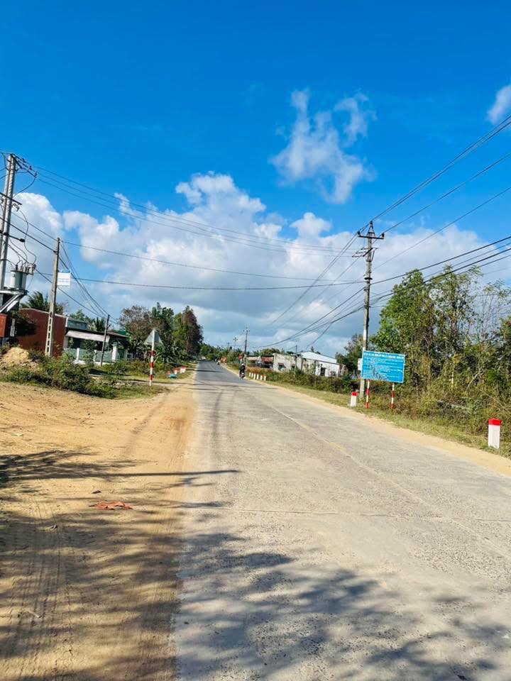 Đất TL9 Vĩnh Thạnh 360m² 140 triệu - Thổ cư đẹp