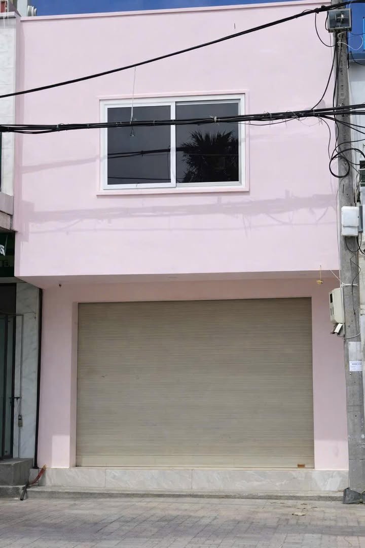 Shop thuê Nguyễn Bỉnh Khiêm 18m² 8 triệu/tháng - Kinh doanh mặt tiền