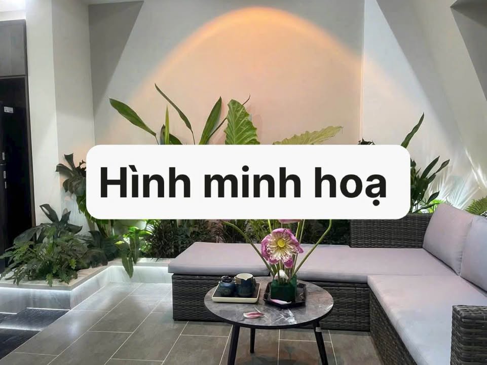 Nhà mặt tiền Yên Bái P.4 47m² 10 triệu - Mặt tiền kinh doanh