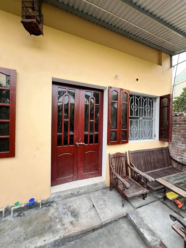 Phòng trọ Giang Biên Long Biên 25m² 2,9tr - Ở ngay