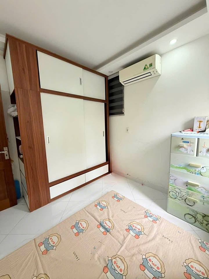 Nhà La Phù Hoài Đức 30m² 5.4 tỷ - Sẵn sàng ở ngay