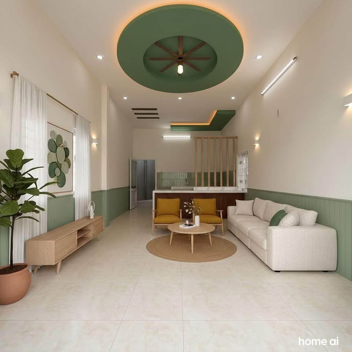 Nhà Nguyễn Lương Bằng 70m² 3.35 tỷ - Ô tô vào tận nơi