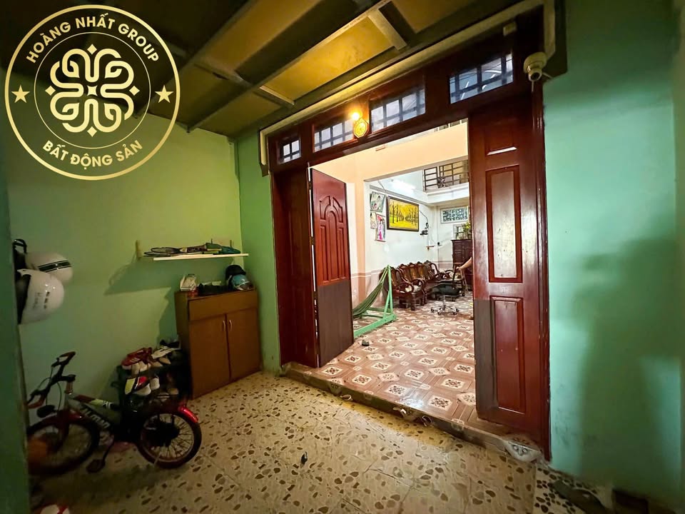 FrontHouse Nguyễn Trãi 144m² giá 3.4 tỷ - Vị trí đẹp KD